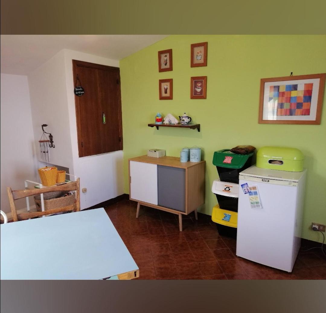 Casa Panoramica Castelverde San Mauro Castelverde Exterior foto